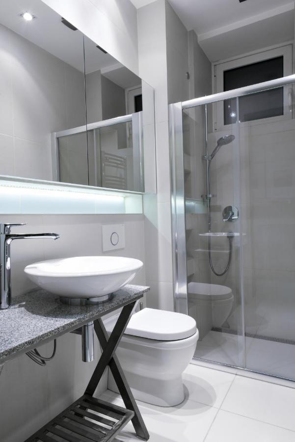 Apartment Silicon Valley Beograd Bagian luar foto