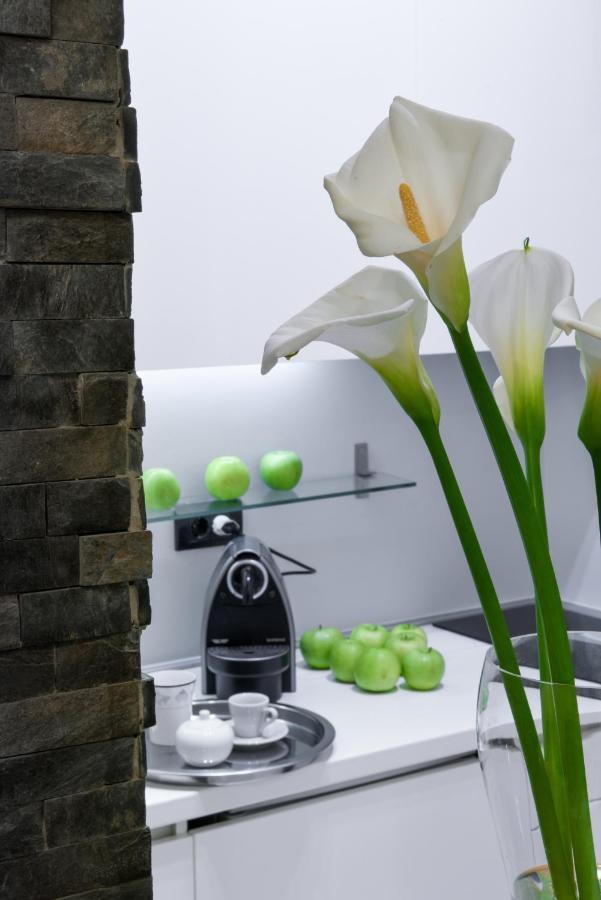 Apartment Silicon Valley Beograd Bagian luar foto