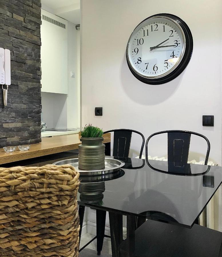 Apartment Silicon Valley Beograd Bagian luar foto