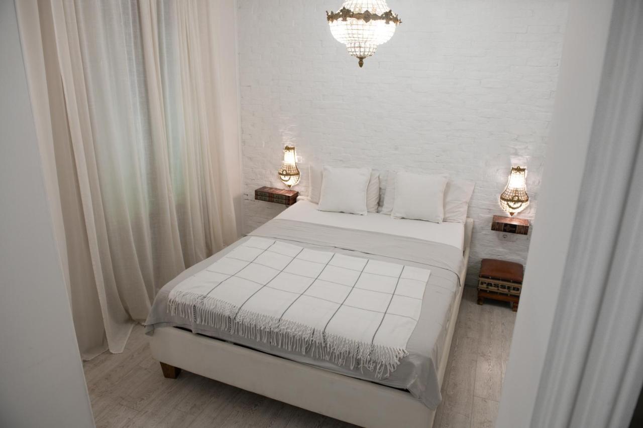 Apartment Silicon Valley Beograd Bagian luar foto