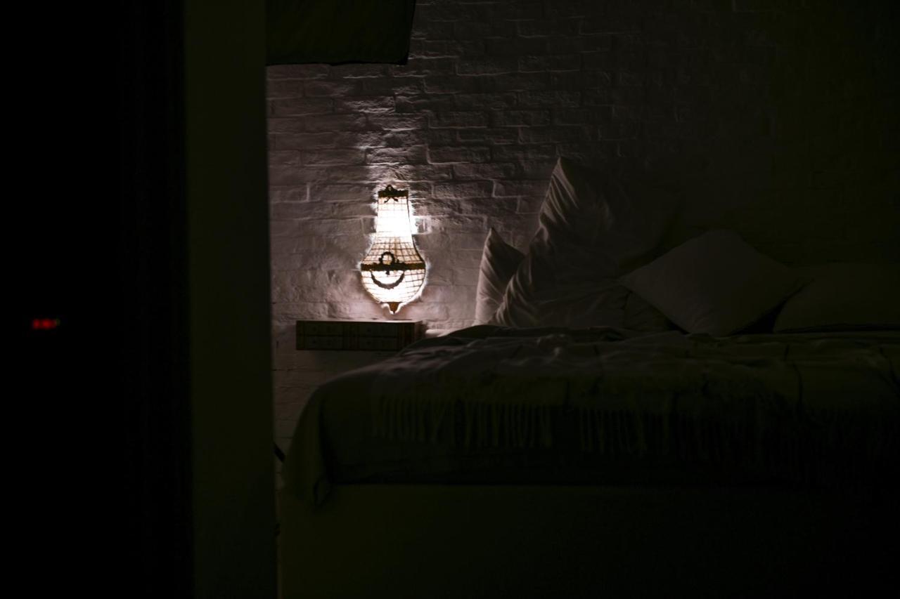 Apartment Silicon Valley Beograd Bagian luar foto
