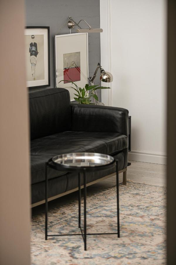 Apartment Silicon Valley Beograd Bagian luar foto