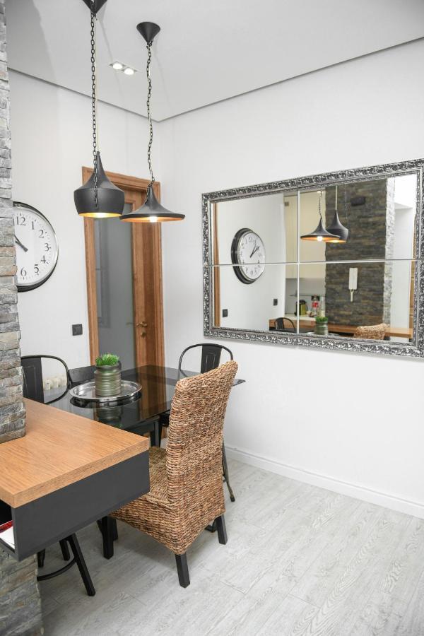 Apartment Silicon Valley Beograd Bagian luar foto